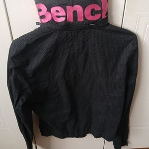 Bench jacket